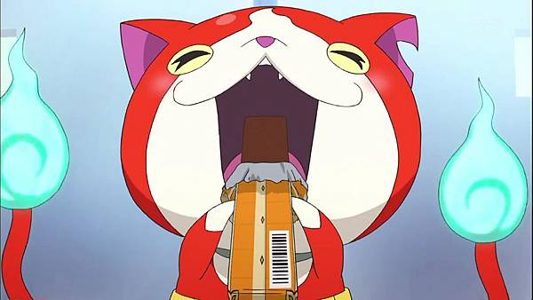 [Dymy][Youkai Watch][09][BIG5][1280X720].mp4_001263011