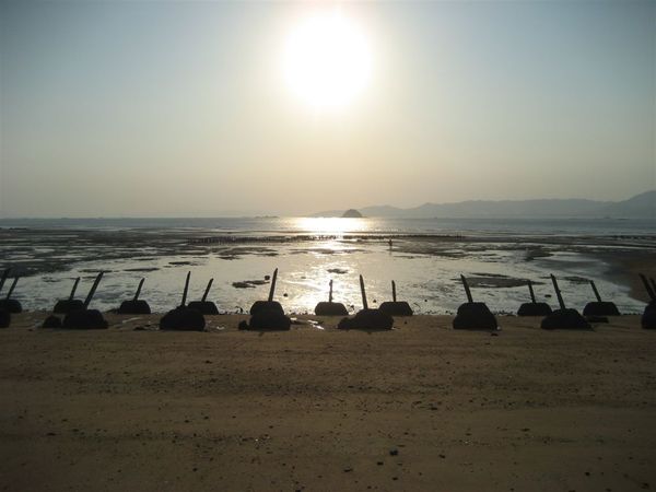 雙口海岸