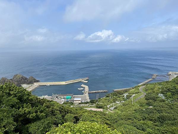 20230726-27日本東北自駕遊~十二湖展望台、青函隧道