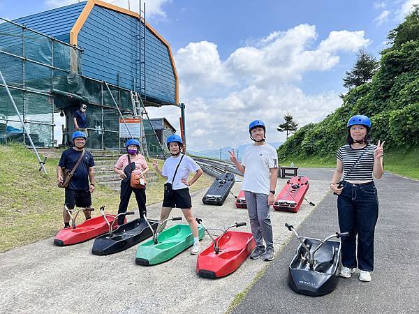 20230726-27日本東北自駕遊~十二湖展望台、青函隧道