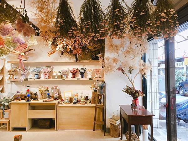 喜歡生活乾燥花店-店內門口畫面.jpg 喜歡生活乾燥花店-店內門口畫面.jpg