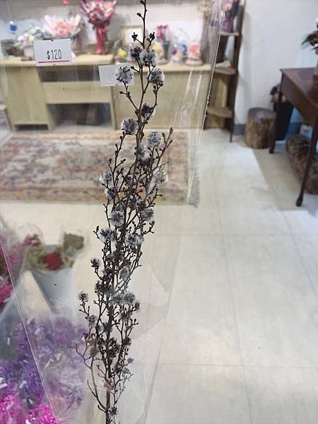 台北質感花店推薦 台北超有質感的韓式乾燥花永生花店 喜歡生活乾燥花店