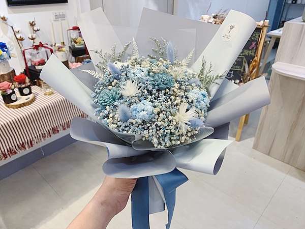 台北質感花店推薦 台北高人氣質感永生花店推薦 喜歡生活乾燥花店 台北乾燥花店 台北永生花店 新娘捧花設計 喜歡生活乾燥花永生花店