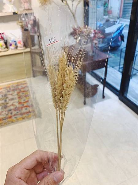 母親節乾燥花束推薦,乾燥稻穗乾燥小麥.JPG 母親節乾燥花束推薦,乾燥稻穗乾燥小麥.JPG