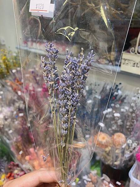 母親節乾燥花束推薦,乾燥薰衣草.JPG 母親節乾燥花束推薦,乾燥薰衣草.JPG