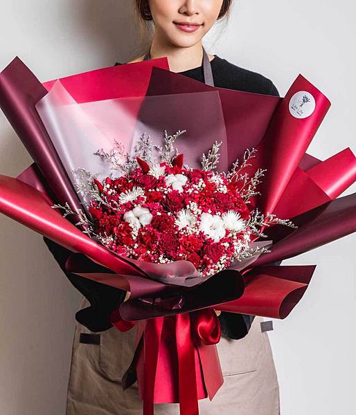 永生花束大型永生花束照片紅色,代客送花送花蓮推薦.jpg 永生花束大型永生花束照片紅色,代客送花送花蓮推薦.jpg