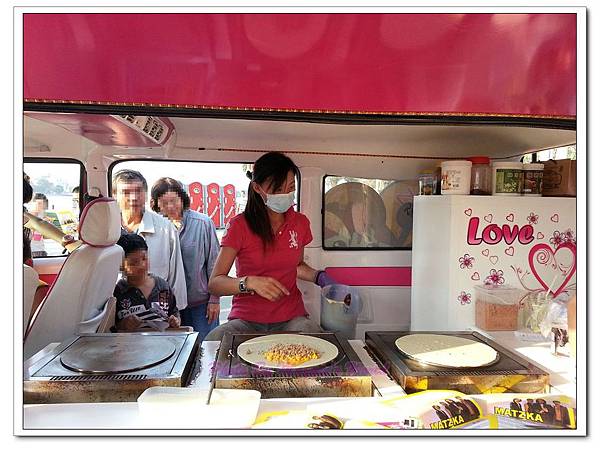 餐車嘉年華