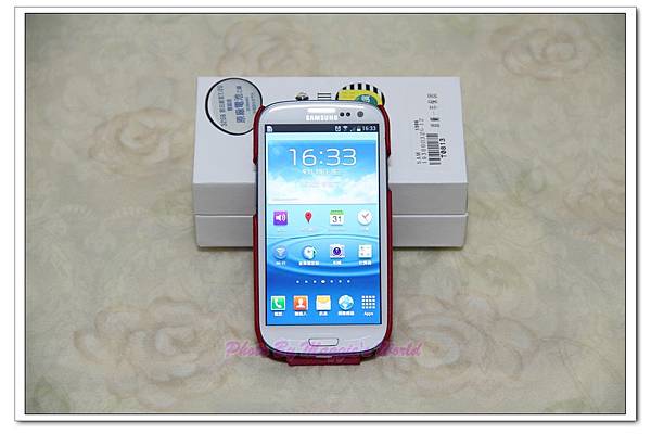 samsung galaxy S3