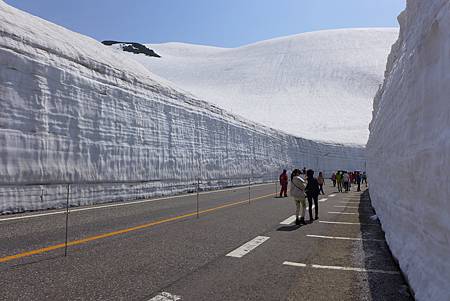 雪之大谷