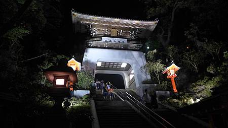 江島神社