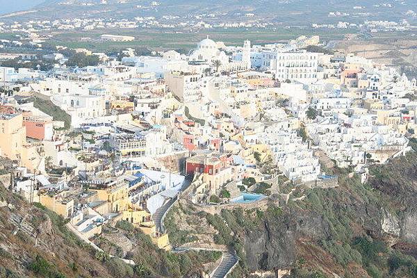 Santorini