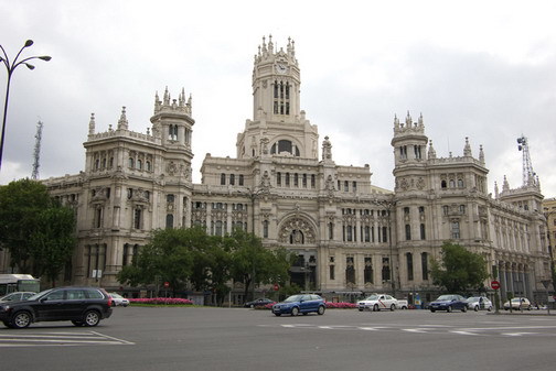 Madrid