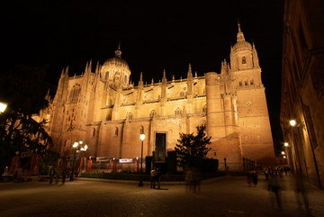 Salamanca