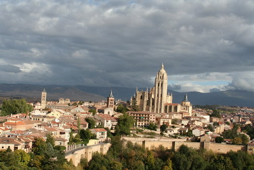 Segovia