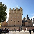 Segovia