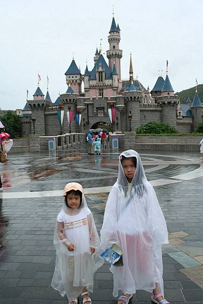 Disneyland 