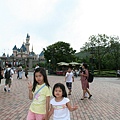 Disneyland 