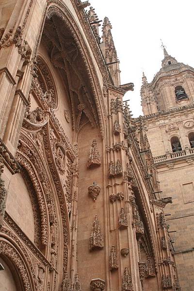 Salamanca