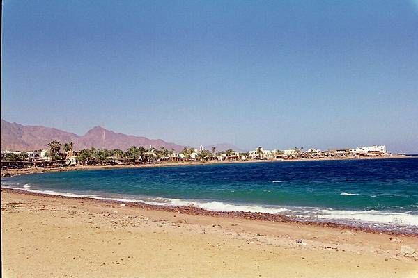 Dahab - 紅海