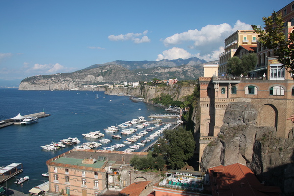 Sorrento