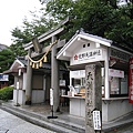 北野天滿神社