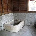 保存的日式澡堂