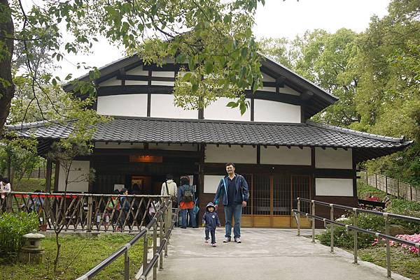 一滴水紀念館