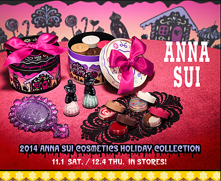 ANNA SUI