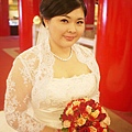 Lilian&#39;s Bride