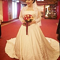 Lilian&#39;s Bride