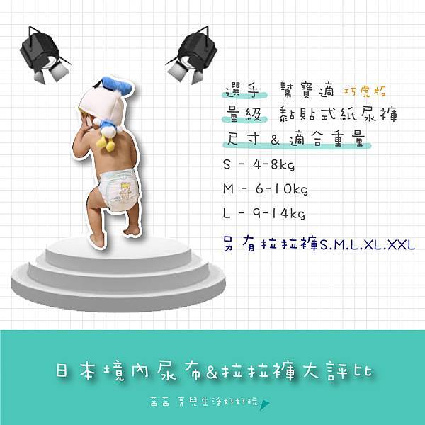 幫寶適 綠幫 巧虎 黏貼式紙尿褲 -01.jpg 幫寶適 綠幫 巧虎 黏貼式紙尿褲 -01.jpg
