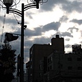 20071007京都忙碌天空.JPG