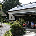 20071007INODA COFFEE清水支店青龍苑庭院.jpg