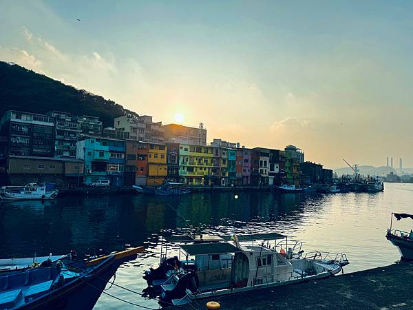 [基隆食記]嶼我 Me & Island~美食&高質感的一家