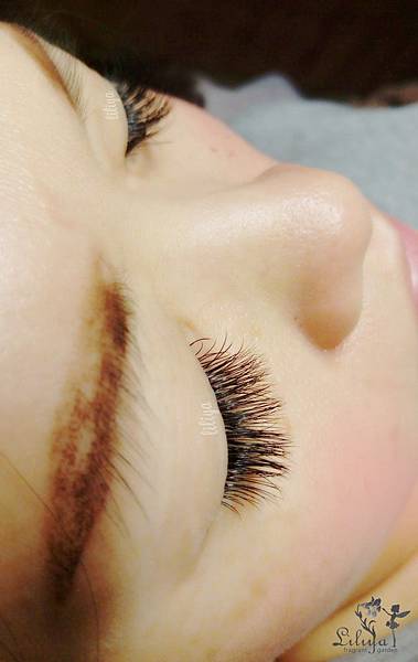 台中接睫毛 南區接睫毛