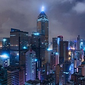 City-Building-Night-Lights-1440x1920
