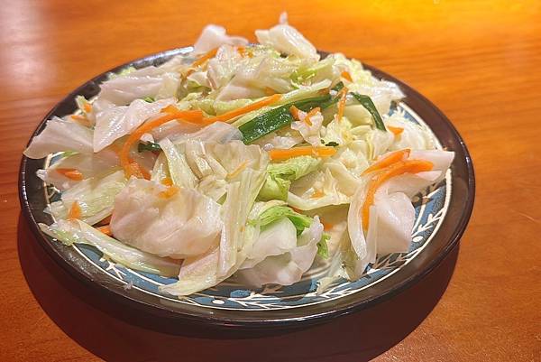 當季炒時蔬 當季炒時蔬