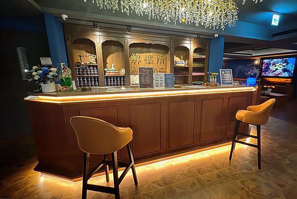 【板橋按摩推薦】高質感歐風裝潢 x 專業的按摩技術．RAR解