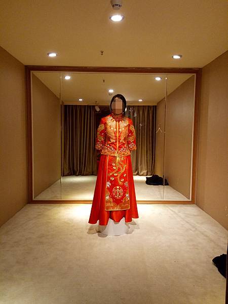 中式禮服出租 台北 中式禮服出租 台北