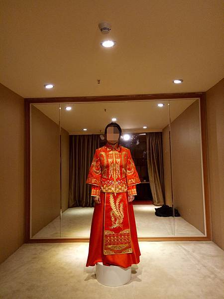 中式禮服 出租 中式禮服 出租