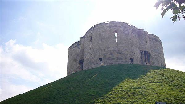 Clifford&#039;s Tower