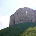 Clifford&#039;s Tower