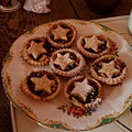 Mince Pies