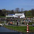 Madurodam (小人國) 一景