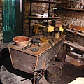 Kitchen Museum