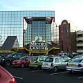 Metor Centre