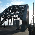 Tyne Bridge