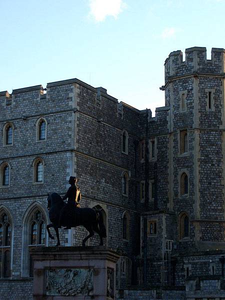 Windsor Castle