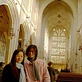 Bath Abbey