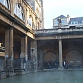 Roma Bath